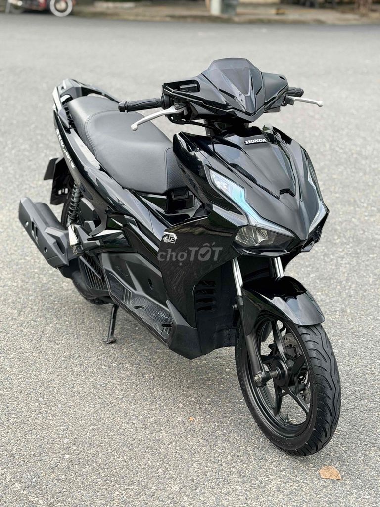 Смола для машин Honda Air Blade 150 ABS, черная шариковая машина