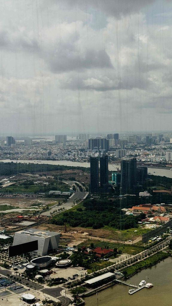 Аренда · 2 комн. · 44 м² · Thành phố Thủ Đức, ул. Nguyễn Duy Trinh