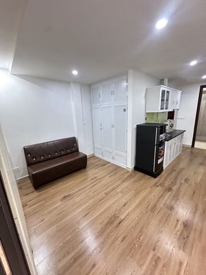 Serviced studio 40 m² · 1 bed · Phố Phương Liệt