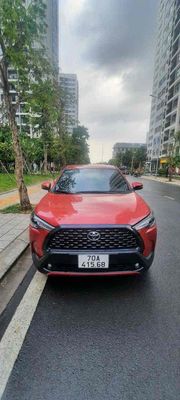 Toyota Corolla Cross 2022 1.8G - 60000 km. Mua bán Ô tô tại Thành phố Thủ Đức Tp Hồ Chí Minh được đăng bởi Minh Đức
