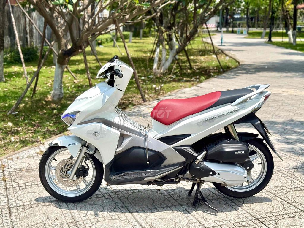 AB 125 ĐK 2016 BS 70 đẹp keng. Mua bán Xe máy tại Thành phố Thủ Đức Tp Hồ Chí Minh được đăng bởi xe máy kha hoàng hình 4