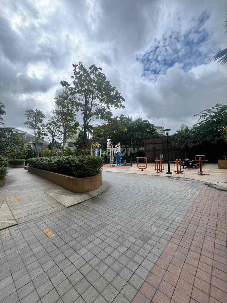 cho thuê Căn hộ 65m lô góc - ảnh 4