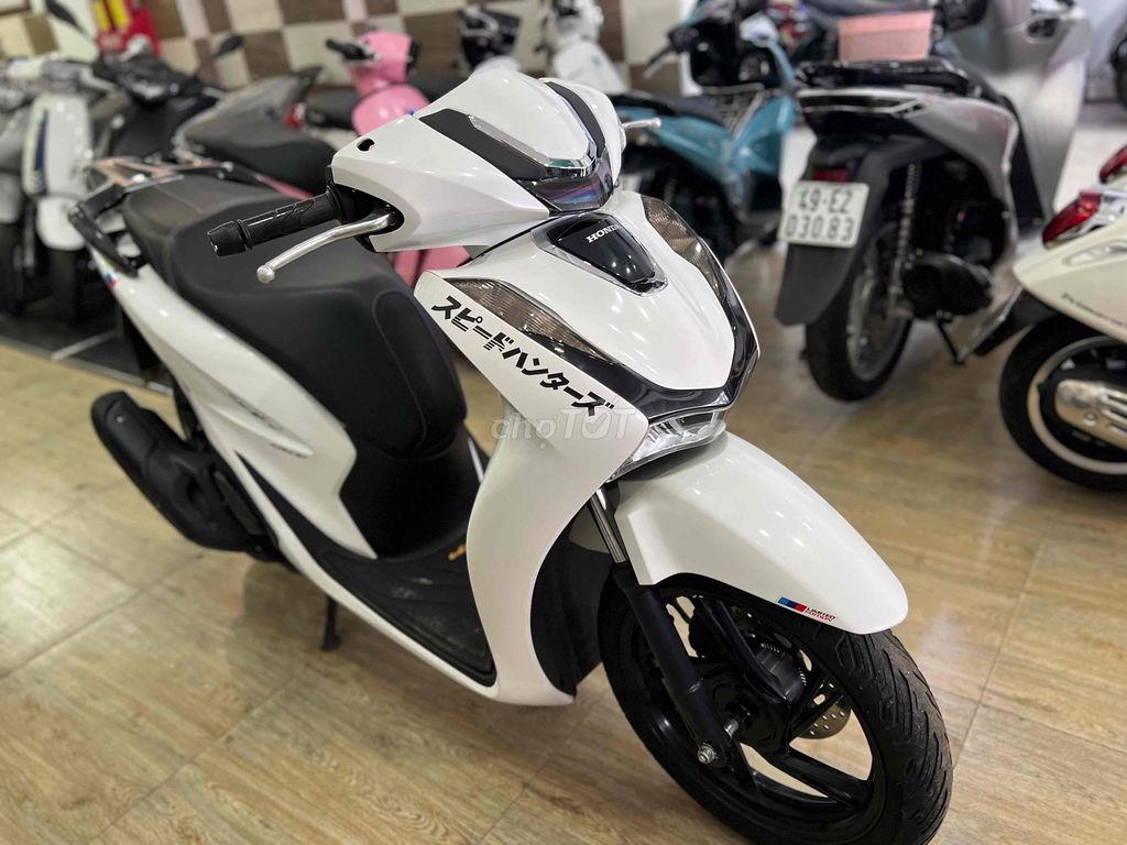 Sh 150 ABS 2021❇️Đồng moto Đà Lạt❇️. Mua bán Xe máy tại Thành phố Đà Lạt Lâm Đồng được đăng bởi ĐỒNG MOTOR 2  cá nhân hình 1