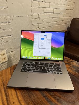 Macbook pro 16 inch m1 pro. Mua bán Laptop tại Thành phố Buôn Ma Thuột Đắk Lắk được đăng bởi Hoa