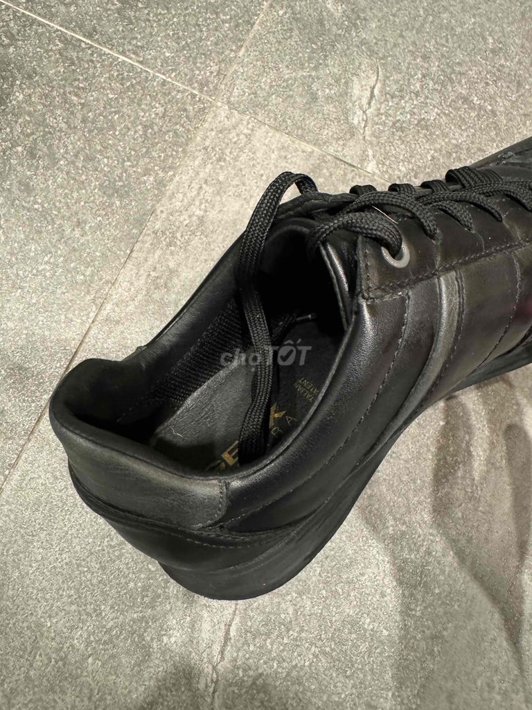 Giày Sneaker Geox da xịn