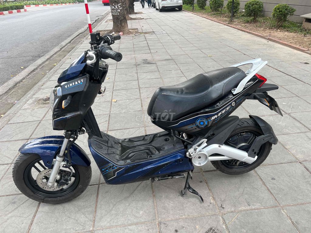 Bán xe vinfast impes. Mua bán Xe điện tại Quận Ba Đình Hà Nội được đăng bởi hoàng hà hình 3