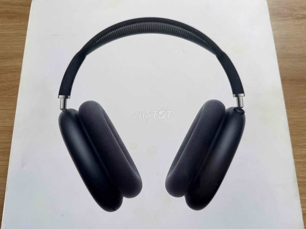 Apple AirPods Max 2024 Chính Hãng Apple Việt Nam. Mua bán Tivi, Âm thanh tại Quận 11 Tp Hồ Chí Minh được đăng bởi Phạm Thị Mỹ Tuyền hình 1