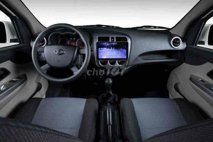 TERACO 100S. Mua bán Xe tải, xe ben tại Thành phố Cà Mau Cà Mau được đăng bởi Duy ô tô miền tây hình 3