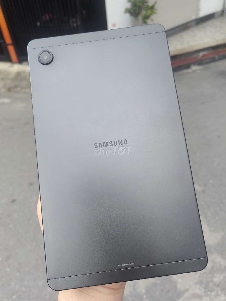 Samsung Tab A9 8.7 inch 4GB/64GB. Mua bán Máy tính bảng tại Quận Cẩm Lệ Đà Nẵng được đăng bởi Chính Mobile hình 1