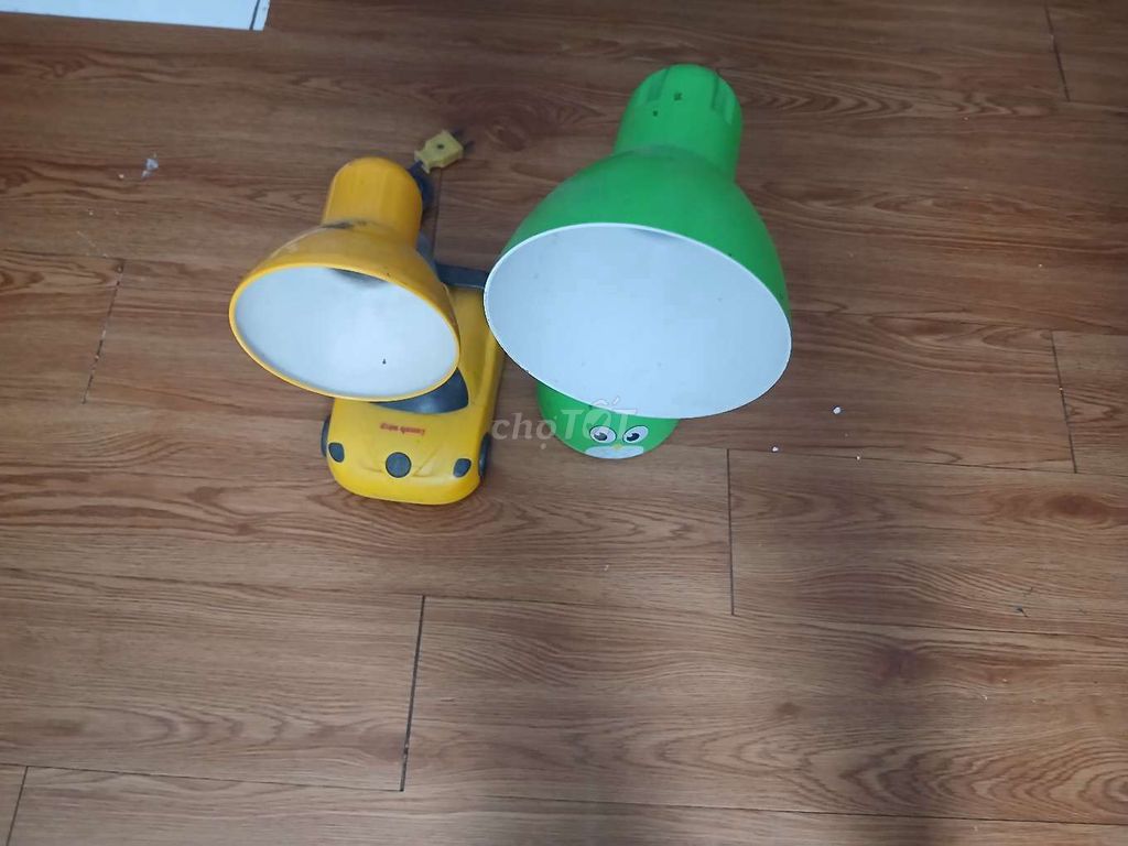 Đèn bàn học trẻ em nhựa. Mua bán Đèn tại Thành phố Thủ Dầu Một Bình Dương được đăng bởi social home hình 1