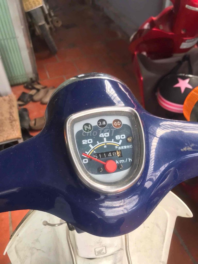 XE HONDA CUB 81. Mua bán Xe máy tại Huyện Bắc Bình Bình Thuận được đăng bởi NGUYỄN THANH PHƯƠNG hình 5