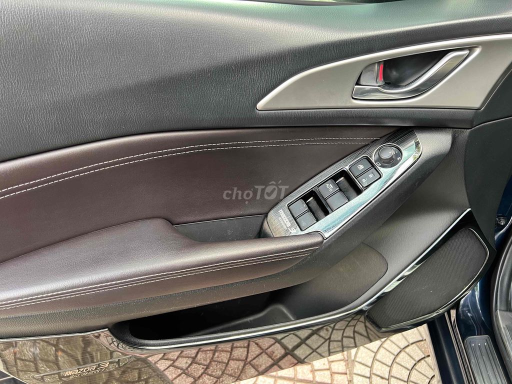 Mazda 3 2020 1.5L Premium - 80000 km. Mua bán Ô tô tại Quận Long Biên Hà Nội được đăng bởi AUTO TÂN HƯNG THỊNH hình 13