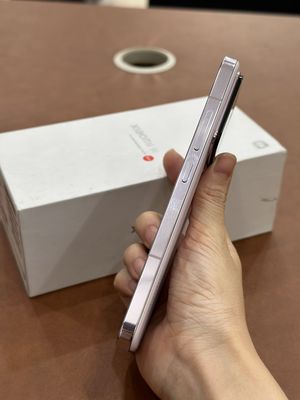 Xiaomi Mi 14 Hồng bản 12/256Gb Fullbox đẹp 99%