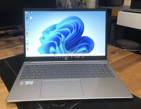 HP Laptop 15 Core i3-1315U/8GB/512GB 15.6" 120Hz. Mua bán Laptop tại Thành phố Thủ Đức Tp Hồ Chí Minh được đăng bởi NamPhong Computer hình 1