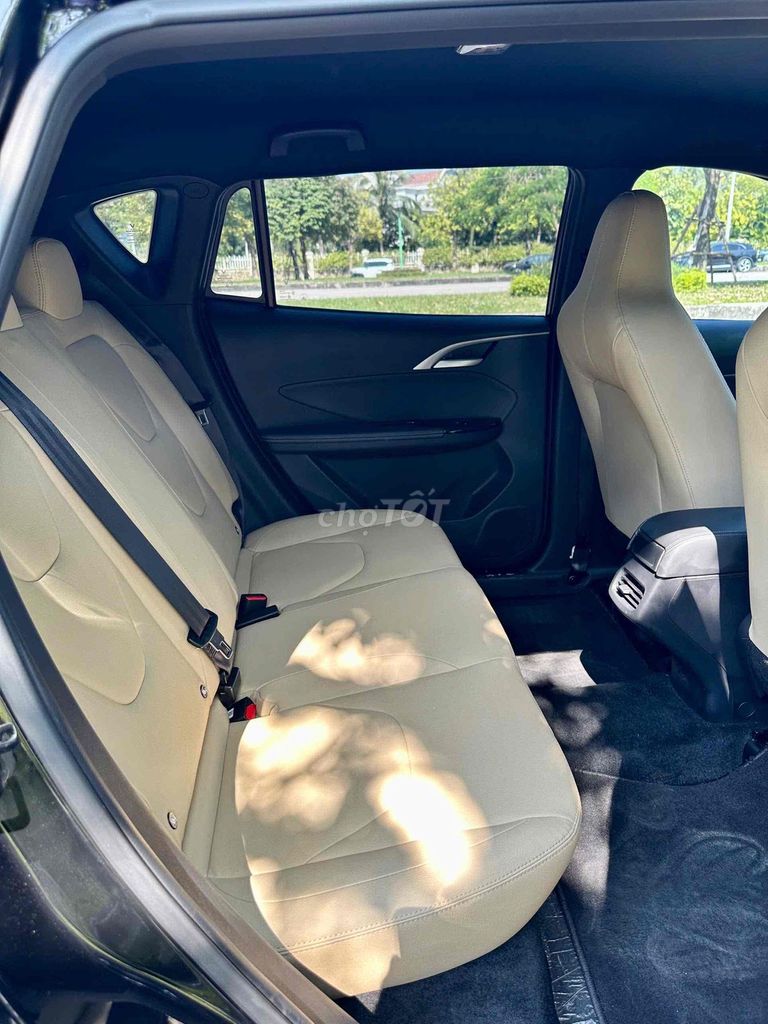 VinFast VFe34 thuê pin tiên phong 2022 - 22000 km. Mua bán Ô tô tại Quận Thanh Xuân Hà Nội được đăng bởi Cường Auto 266 hình 6