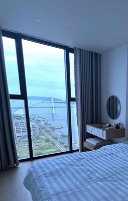 Rent · 1 bd · 53 м² · Quận Hải Châu, ул. Đường Như Nguyệt