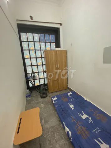 Одноместный номер для студентов в г. Нгуен Хонг