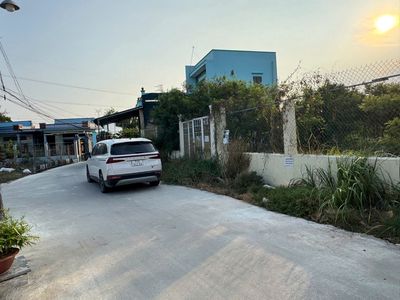Bán đất thổ cư tại Thị trấn Cần Giuộc (Tây Ninh) – Mặt tiền đường lớn. Mua bán đất tại Huyện Cần Giuộc Long An được đăng bởi Minh Nhật