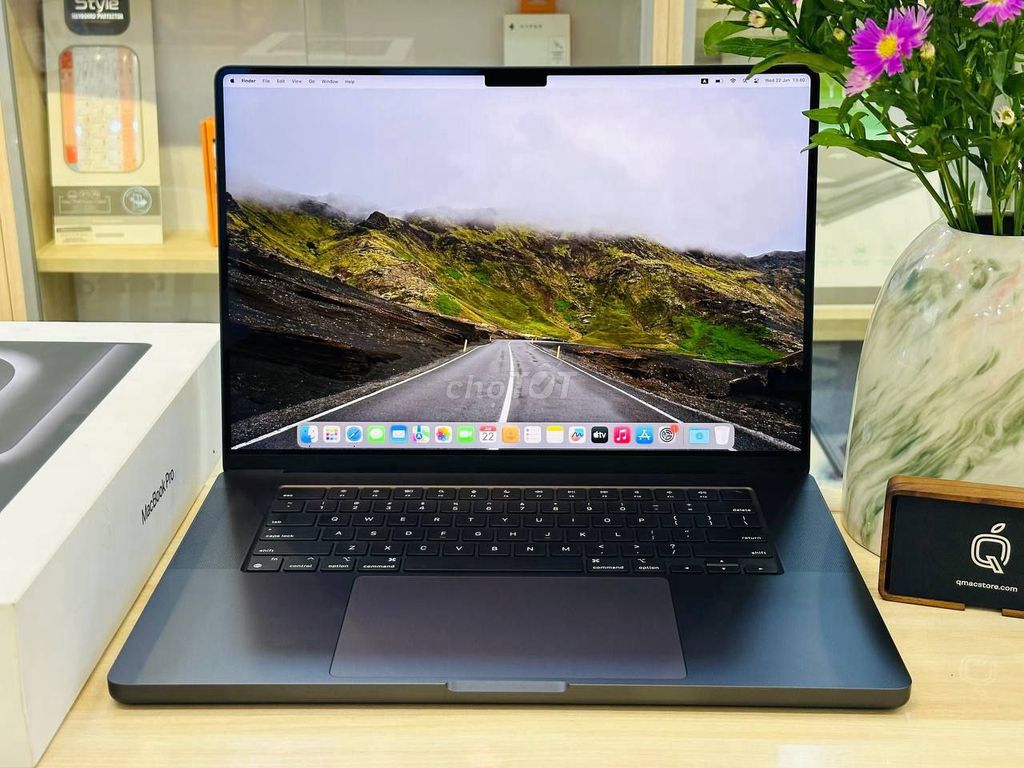 MacBook Pro 16" 2024 M4 Pro Space Black 24/1TB