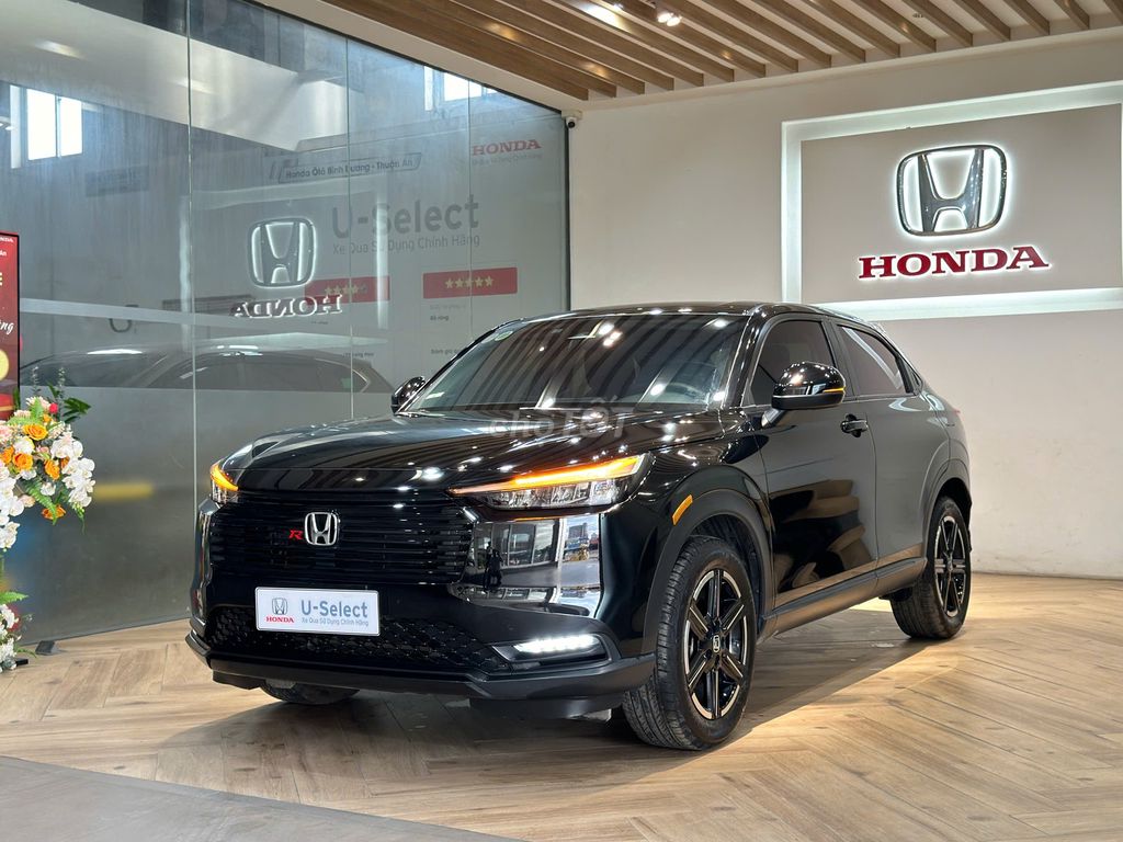 Honda HR-V 2025 G - 9000 km - XE LƯỚT. Mua bán Ô tô tại Thành phố Thuận An Bình Dương được đăng bởi Khang Nguyễn hình 2