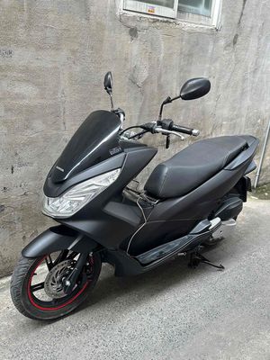 Honda PCX 2017 Smartkey. hỗ trợ góp