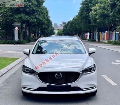 Mazda 6 Premium 2.0 AT 2024. Mua bán Ô tô tại Quận Long Biên Hà Nội được đăng bởi Vũ Cường