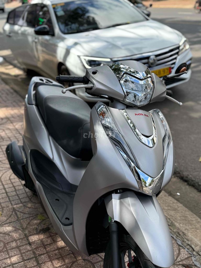 Lead 2023 phố rất đep bản Full 47AC. Mua bán Xe máy tại Thành phố Buôn Ma Thuột Đắk Lắk được đăng bởi Ngô quốc Việt  hình 2