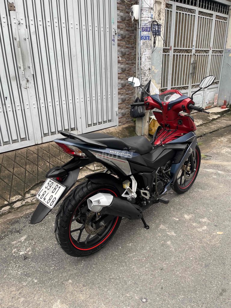 Winner 150 2018 bstp 9chủ xe zin cực đẹp BS Đẹp