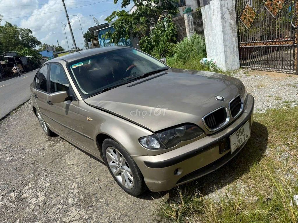 341 2004 - 120000 km. Mua bán Ô tô tại Huyện Hóc Môn Tp Hồ Chí Minh được đăng bởi tô văn sang  hình 11
