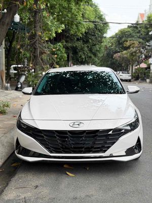 Hyundai Elantra 2023 1.6 AT Đặc biệt - 62000 km