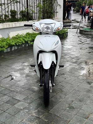 WAVE A110 Siêu Lướt 2025 Chất_Bảo Hành 2 Năm. Mua bán Xe máy tại Huyện Gia Lâm Hà Nội được đăng bởi Xe Máy Phúc Hưng