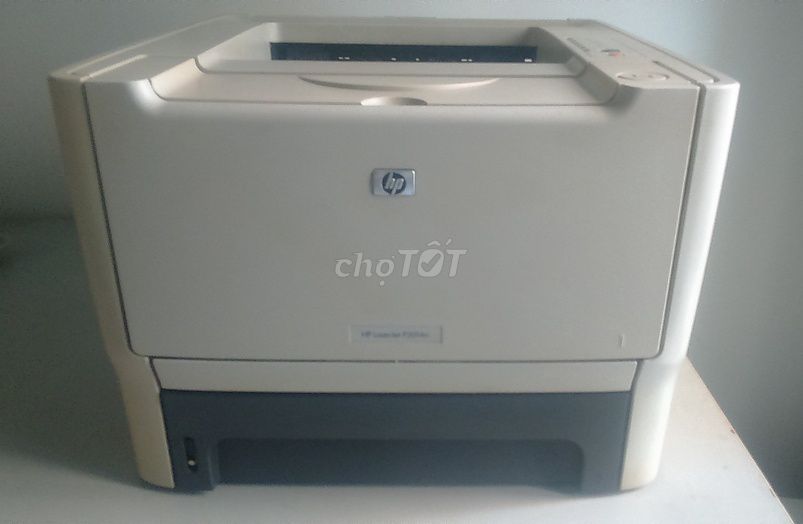 Máy in HP LaserJet P2014n. Mua bán Đồ dùng văn phòng tại Quận Gò Vấp Tp Hồ Chí Minh được đăng bởi Thanh Truc hình 1