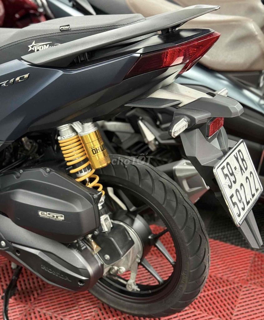 Honda Vario 125 2024 смарт-ключ, Хошимин, от собственника