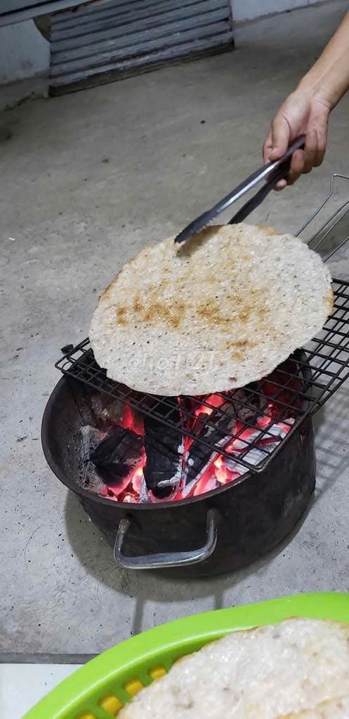 CẦN BÁN BÁNH TRÁNG NƯỚC DỪA MÀU TRẮNG. Mua bán Đồ ăn, thực phẩm và các loại khác tại Quận Bình Thạnh Tp Hồ Chí Minh được đăng bởi sen yuri hình 2