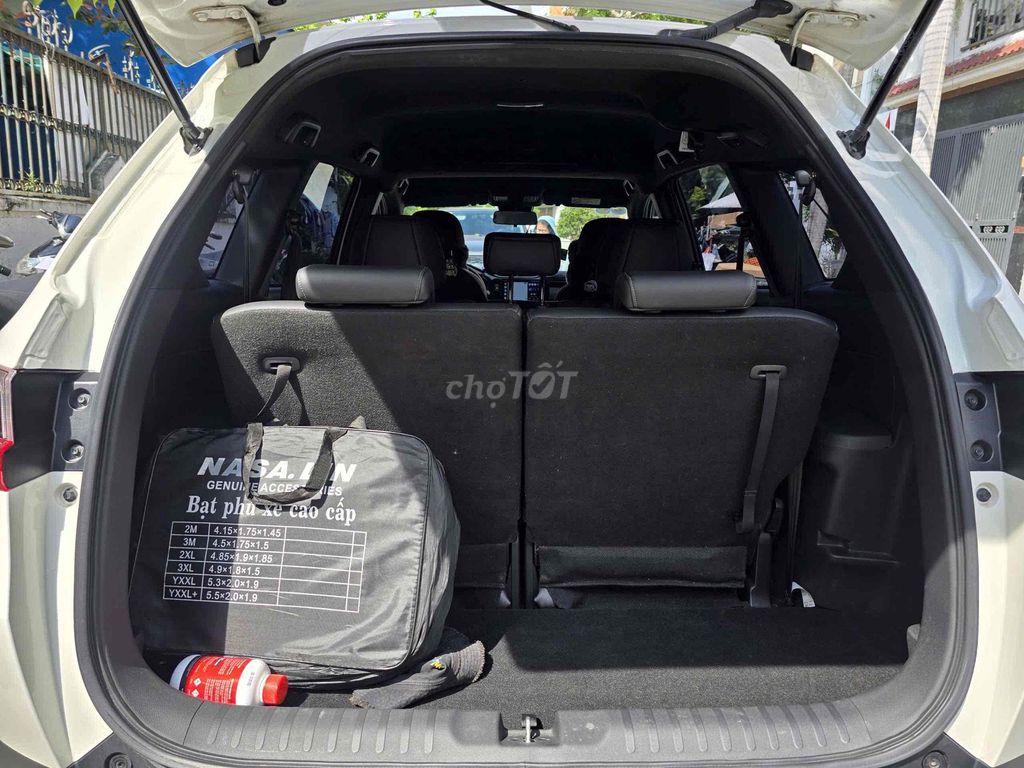 Honda BR-V 2024 L - 26000 km. Mua bán Ô tô tại Thành phố Thủ Đức Tp Hồ Chí Minh được đăng bởi Thy Ôtô Cũ Miền Nam hình 15