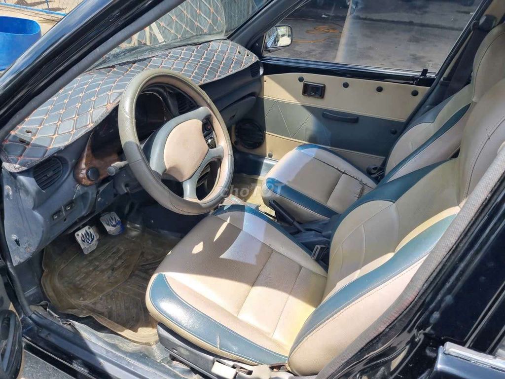 Toyota số tự động. Mua bán Ô tô tại Huyện Châu Thành Tiền Giang được đăng bởi Trần Huỳnh ÔtÔ cũ Tiền Giang hình 15