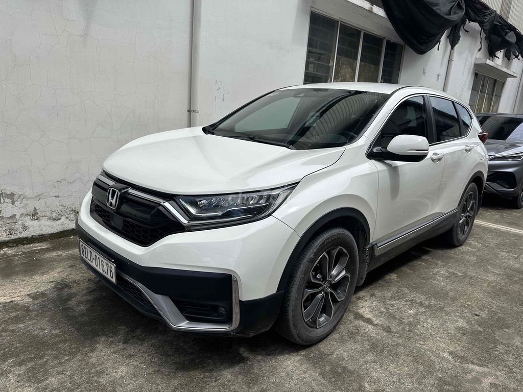 Honda CR V 2020 - 116934 km. Mua bán Ô tô tại Huyện Đức Hòa Long An được đăng bởi Hà Thị Tuyết Sương  hình 17
