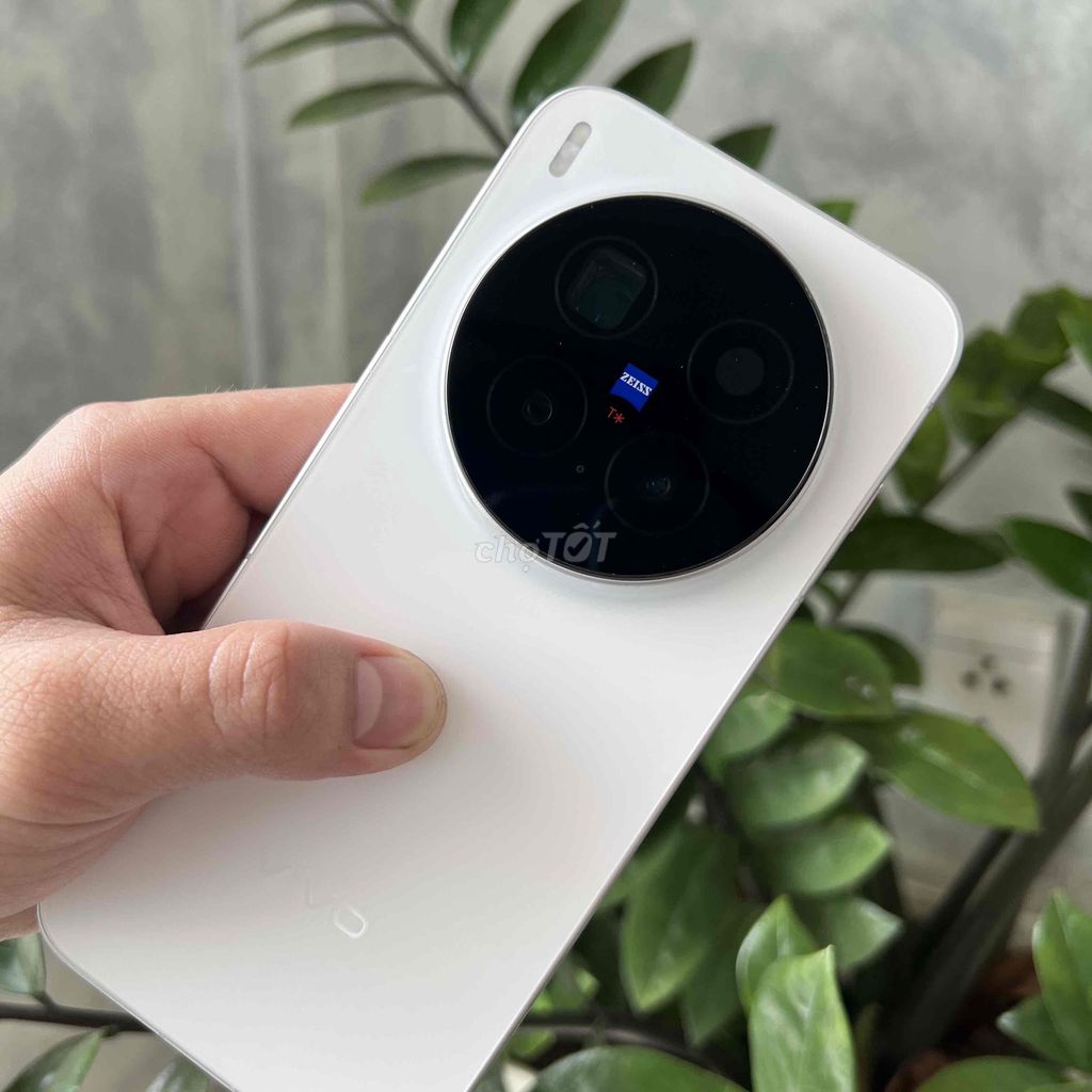 ✅X300 Pro 16/512gb zin nguyên bản. Mua bán Điện thoại tại Thành phố Thủ Đức Tp Hồ Chí Minh được đăng bởi Phạm Văn Giang hình 1