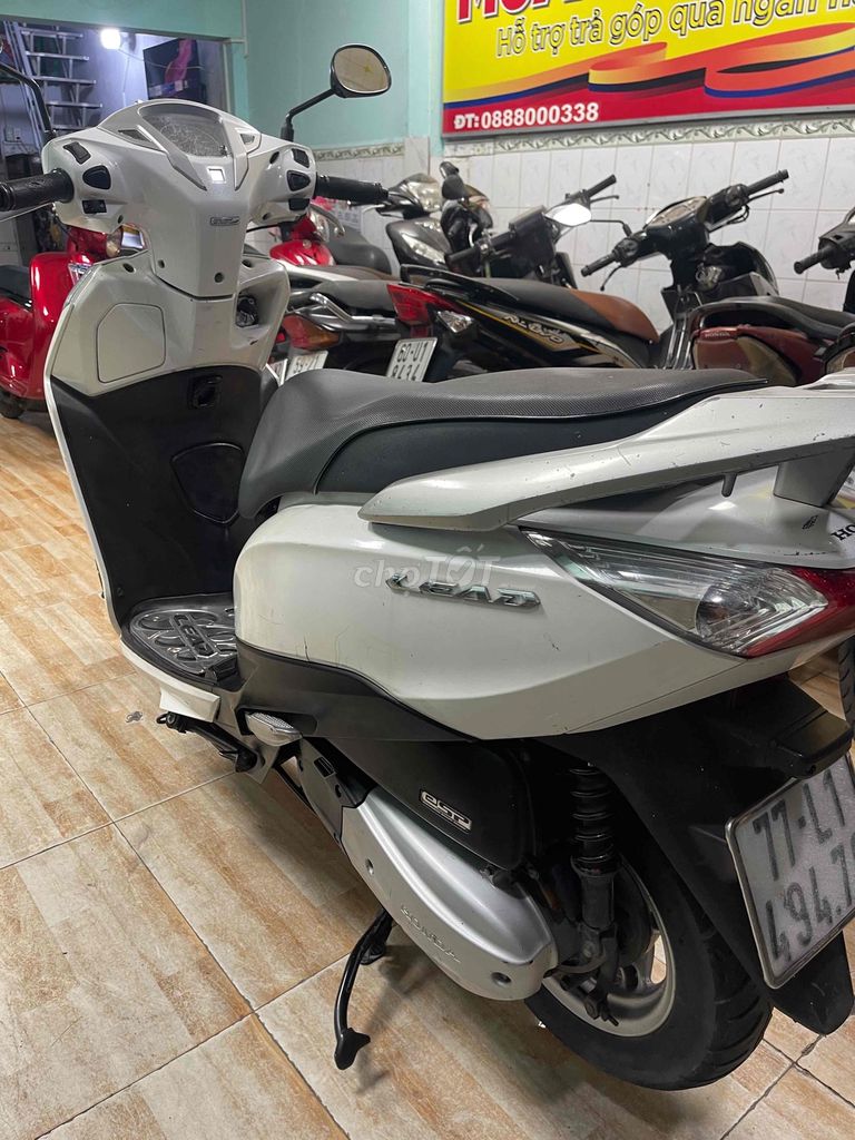 lead. Mua bán Xe máy tại Quận 12 Tp Hồ Chí Minh được đăng bởi Bui Van Trung hình 6