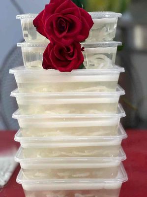 Nhận đặt làm rau câu Dừa Sll( ĐÁM TIỆC). Mua bán Đồ ăn, thực phẩm và các loại khác tại Quận Bình Tân Tp Hồ Chí Minh được đăng bởi Doan Thi My Hang