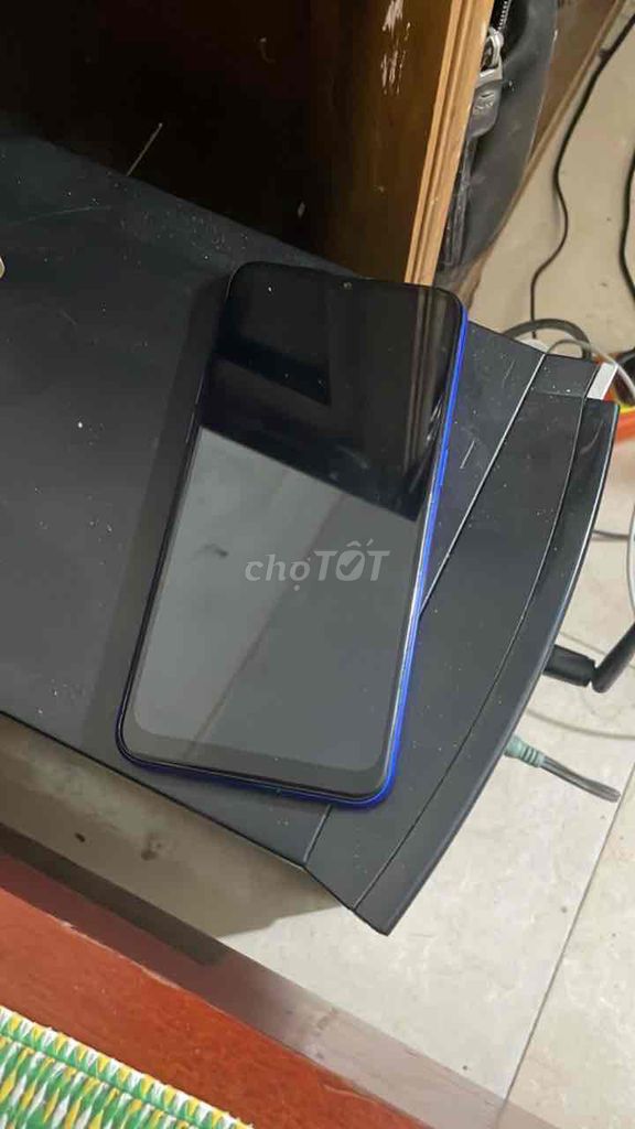 Realme C2 Xanh dương Bị lỗi. Mua bán Điện thoại tại Thành phố Lai Châu Lai Châu được đăng bởi Ha hình 1