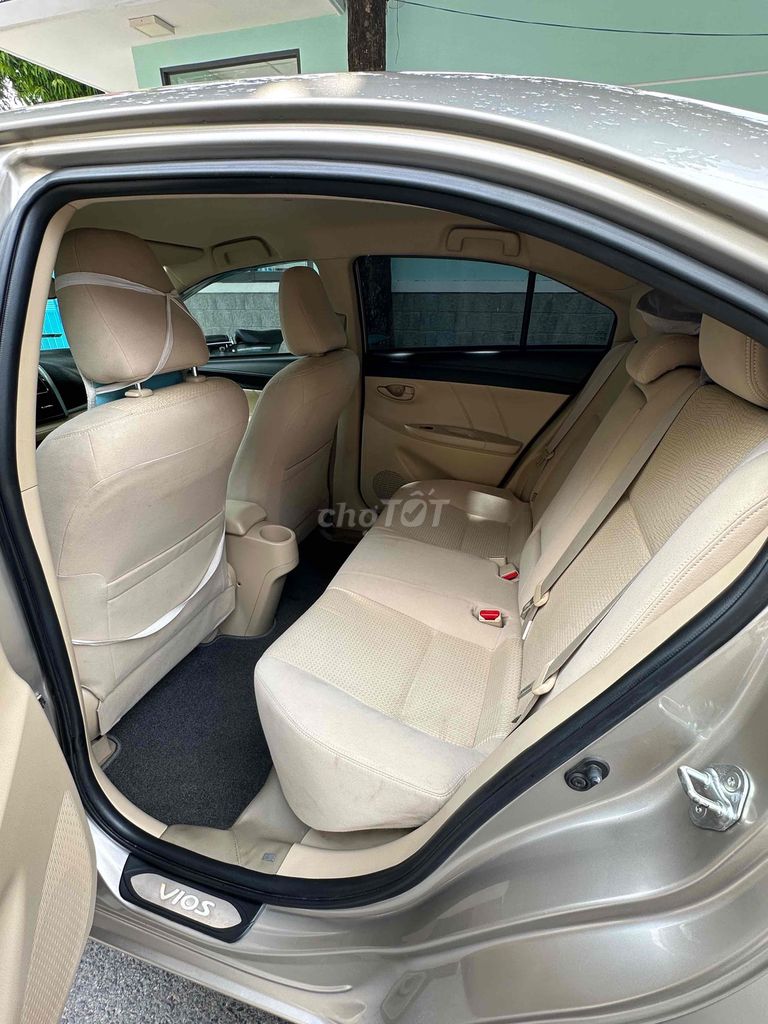 Toyota Vios 2018 1.5E MT - 35000 km. Mua bán Ô tô tại Thành phố Thủ Đức Tp Hồ Chí Minh được đăng bởi Nhuận hình 6