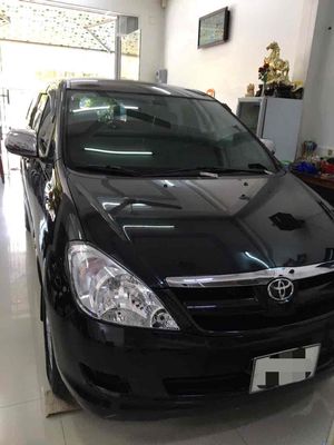 Xe Innova rất đẹp,xe gia đình sử dụng. Mua bán Ô tô tại Thành phố Long Xuyên An Giang được đăng bởi Chú Ba