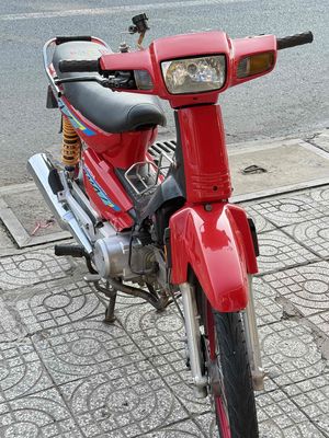 dream lùn thái B64. Mua bán Xe máy tại Thành phố Vĩnh Long Vĩnh Long được đăng bởi XM cũ Đạt