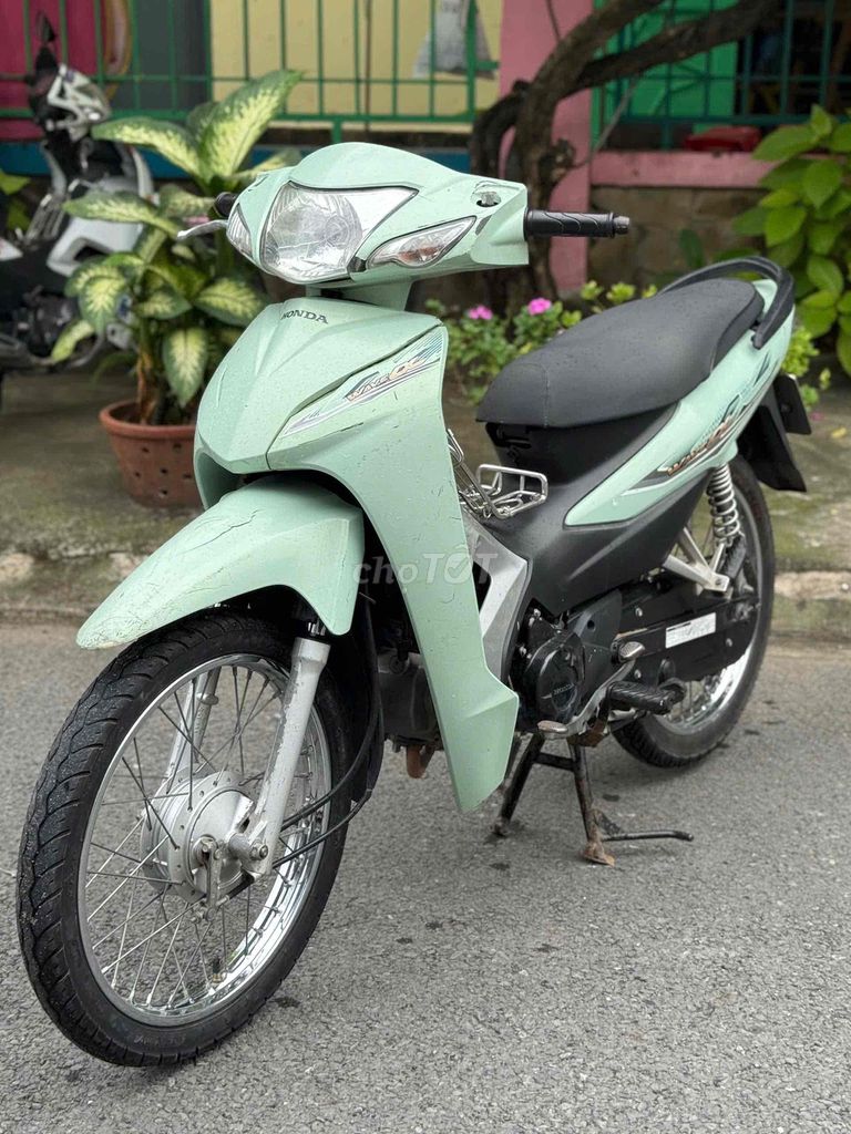 💥Wave@ đời 2018 BS Tỉnh máy êm giá hợp lý💥. Mua bán Xe máy tại Thành phố Thủ Đức Tp Hồ Chí Minh được đăng bởi XE MÁY THỦ ĐỨC  hình 1