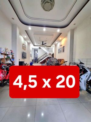 NHÀ 2 LẦU ĐÚC - KDC THỚI NHỰT 2. Mua bán nhà ở tại Quận Ninh Kiều Cần Thơ được đăng bởi Vạn Nhà Đẹp Cần Thơ