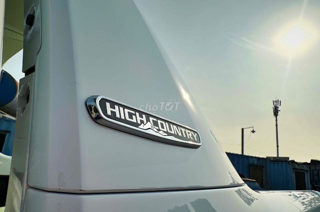 Chevrolet Colorado 2020 2.5L VGT 4x4 AT LTZ High c. Mua bán Ô tô tại Quận Tân Bình Tp Hồ Chí Minh được đăng bởi MR Đàm MOTOCAR hình 3