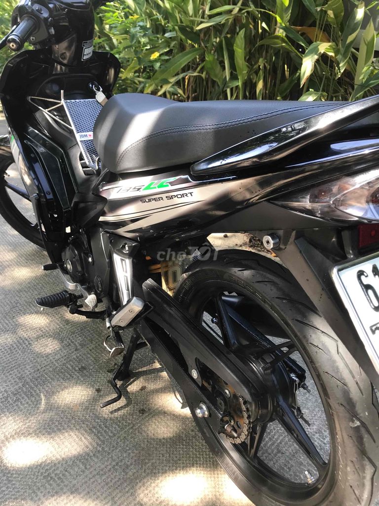 EX 5P710. FULL MỚI CHÍNH CHỦ KÝ NHANH GỌN.. Mua bán Xe máy tại Thành phố Thuận An Bình Dương được đăng bởi thuong hình 6