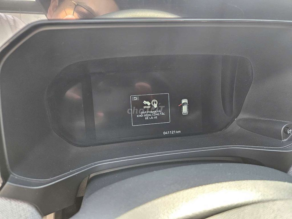 2024 Ultimate - 41000 km. Mua bán Ô tô tại Huyện Trảng Bàng Tây Ninh được đăng bởi Huỳnh Thị Anh Thư hình 7