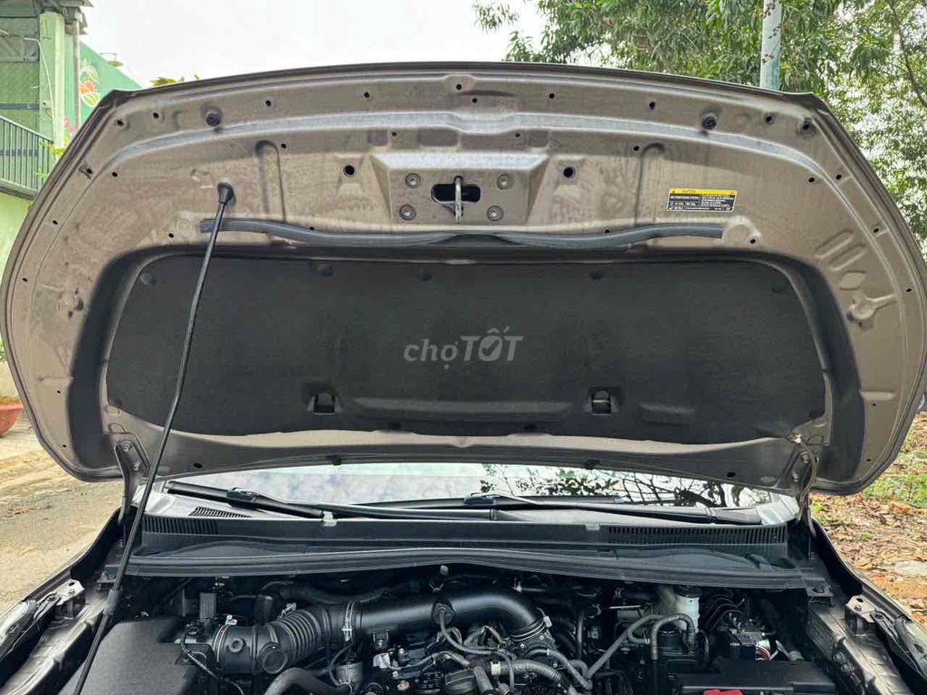 Toyota Innova E. 2020  160.000 km. Mua bán Ô tô tại Quận Gò Vấp Tp Hồ Chí Minh được đăng bởi phú tài hình 13